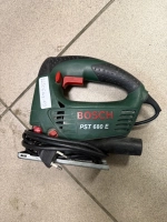 Bosch Gst 135 bce