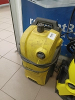 Мойка высокого давления