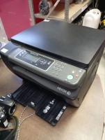 Xerox Workcentre 3045