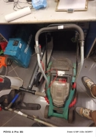 Bosch Rotak 37