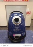 Philips Fc 9184