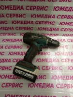 Шуруповерт