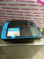 МФУ струйный цветной