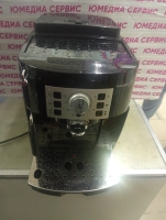 Кофемашина