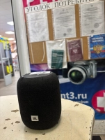 Аудио колонка