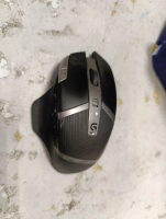Logitech G602