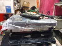 Sony Dvp-sr100