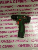 Шуруповерт