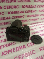 Фотоаппарат зеркальный