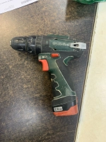 Metabo Powermaxx sb