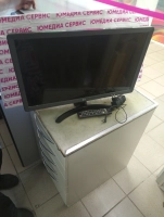 LCD/TFT телевизор 20-24"
