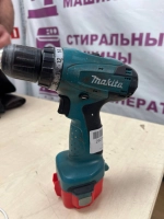 Шуруповерт