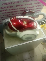 Пылесос