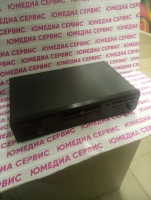 HiFi компонент