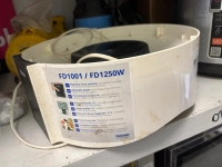 Zelmer Fd1001
