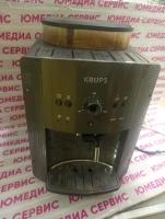 Кофемашина