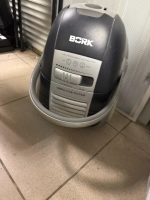 Bork Vc shb 9919 bk