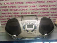 Муз. Центр