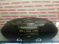 Муз. Центр