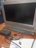 LCD/TFT телевизор 20-24"