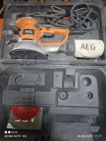 Aeg Ex150es