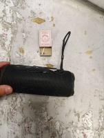 Аудио колонка