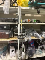 Садовый Триммер для стрижки травы