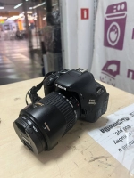 Canon Eos 600d