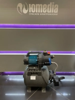 Насосная станция