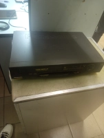 Panasonic Nv-sd400eu