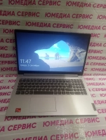 Ноутбук