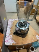 Melitta Caffeo solo