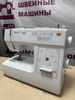 Швейная машина