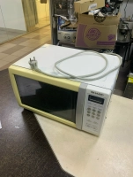 Микроволновая печь