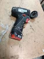 Metabo Powermaxx bs quick