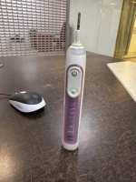 Braun Oral-b