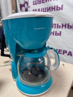 Кофеварка