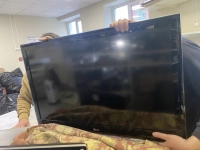 LCD/TFT телевизор 33-40"