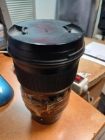 Canon 50mm