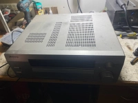HiFi компонент