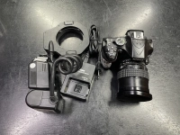 {modelBrand} D5200