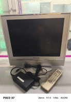LCD/TFT телевизор <20"