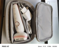 Braun Silk epil 9
