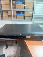 Panasonic Dmr-eh67