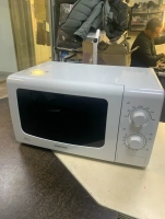 Микроволновая печь