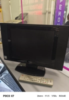 LCD/TFT телевизор <20"