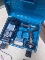 Makita Df333d
