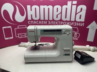 Швейная машина