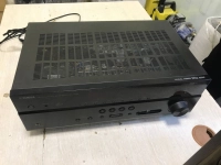 Yamaha Rx-v575