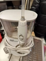 {modelBrand} Waterflosser